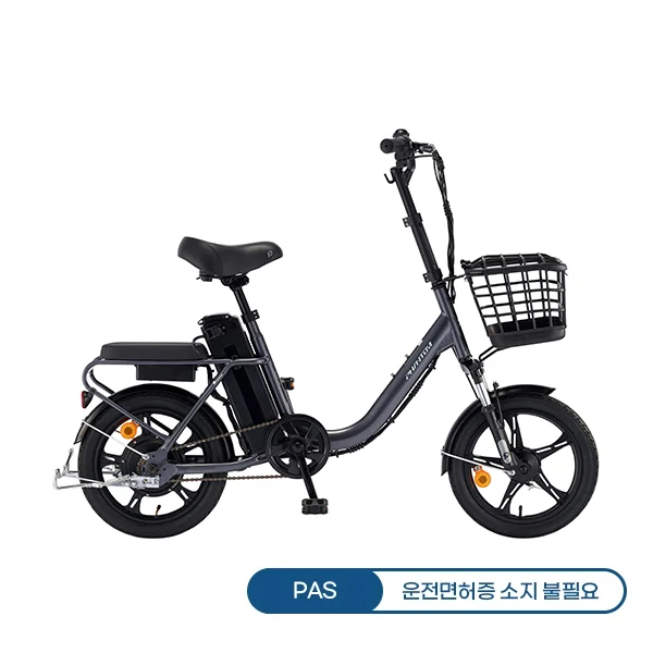 전기자전거