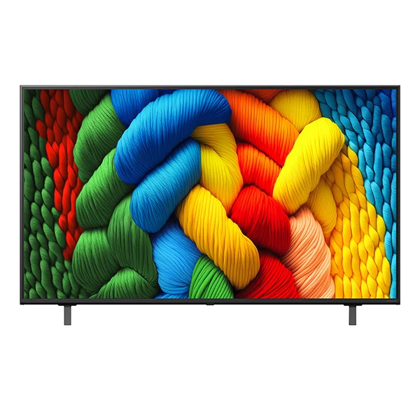 [LG] 나노셀 AI TV 55인치 스탠드(55NANO80AE_ST)