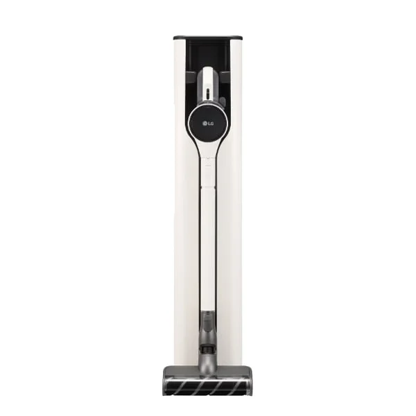 [LG] 코드제로 오브제컬렉션 A7 Core 흡입 전용 카밍베이지 (A730WA)