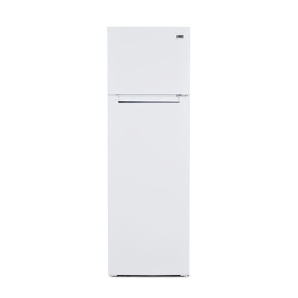 [하이얼] 2도어 냉장고 252L (화이트) (HRT257MDW) (36개월)