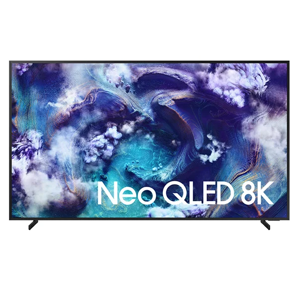 [삼성] Neo QLED AI 8K TV 75인치(189cm) KQ75QNF900FXKR [스탠드] [페이]